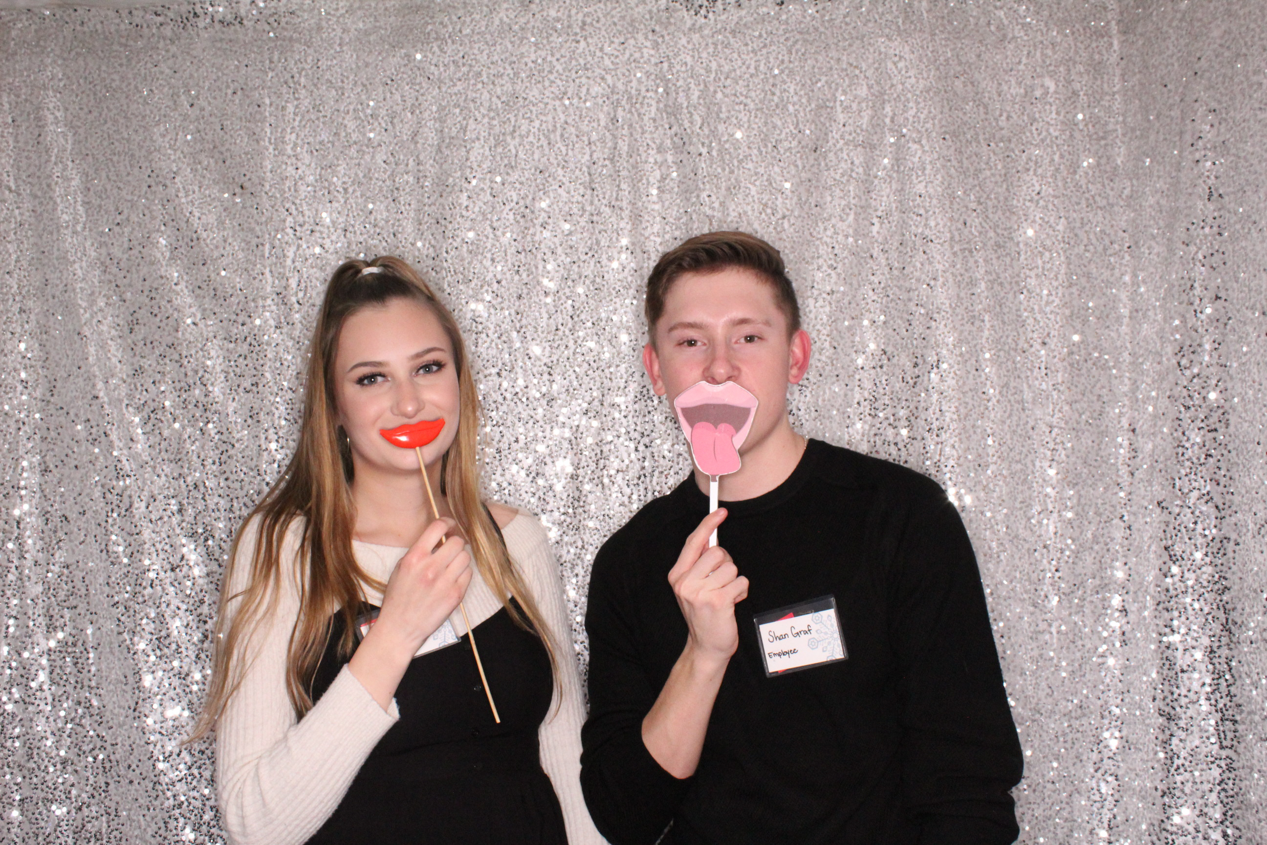 SCHEELS Year End Celebration | View more photos from the event at gallery.photoboothbillings.com/u/PhotoBoothBillings/SCHEELS-Year-End-Celebration